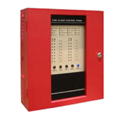 Fire Alaram System Control Penal