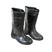 Foot Protection Long Show