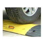 Heavy Duty Speed Breaker