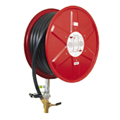 Hose Pipe Reel Drum