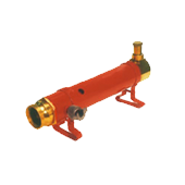 Inline Foam Generator 