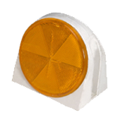 Road Safety Radian Lamp 