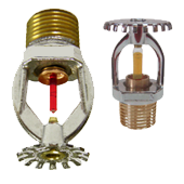 Sprinkler Nozzle