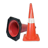 Traffic Safety Pvc Cone