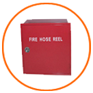  Wall Fitting Hose Pipe Box 