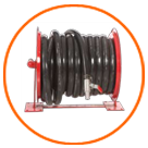 Hose Pipe Reel
