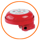 Smoke Alaram System Control Penal