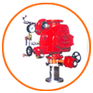 Smoke Dectetor Alaram System 