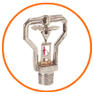 Fire Sprinkler System