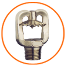 Sprinkler Nozzle System