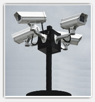 CC TV Camera Installation Services & Maintenance