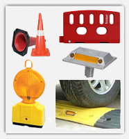Road Safety & Accessories
