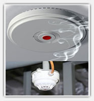 Smoke Detection System